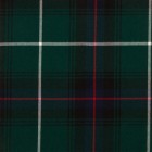 MacDonald of The Isles Modern 13oz Tartan Fabric By The Metre